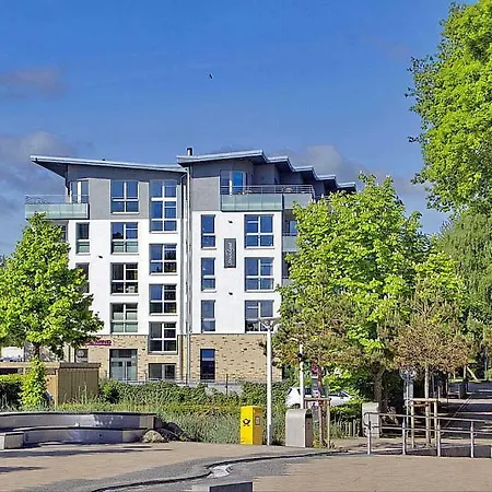 Апартаменты Strandglueck Haus A *