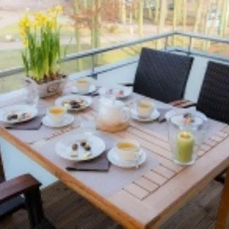 Strandglueck Haus A