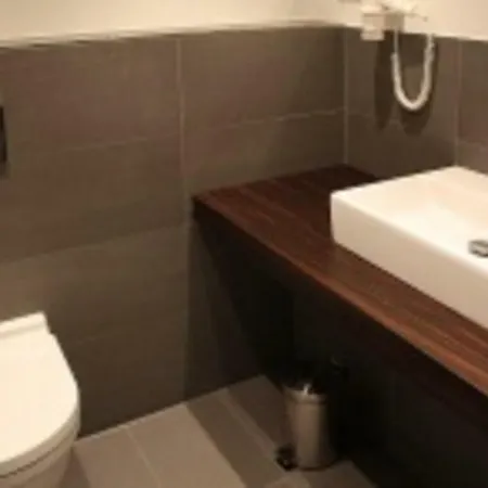 Strandglueck Haus A Апартаменты