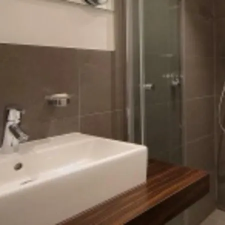 Strandglueck Haus A Апартаменты Шарбойц