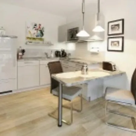 Strandglueck Haus A